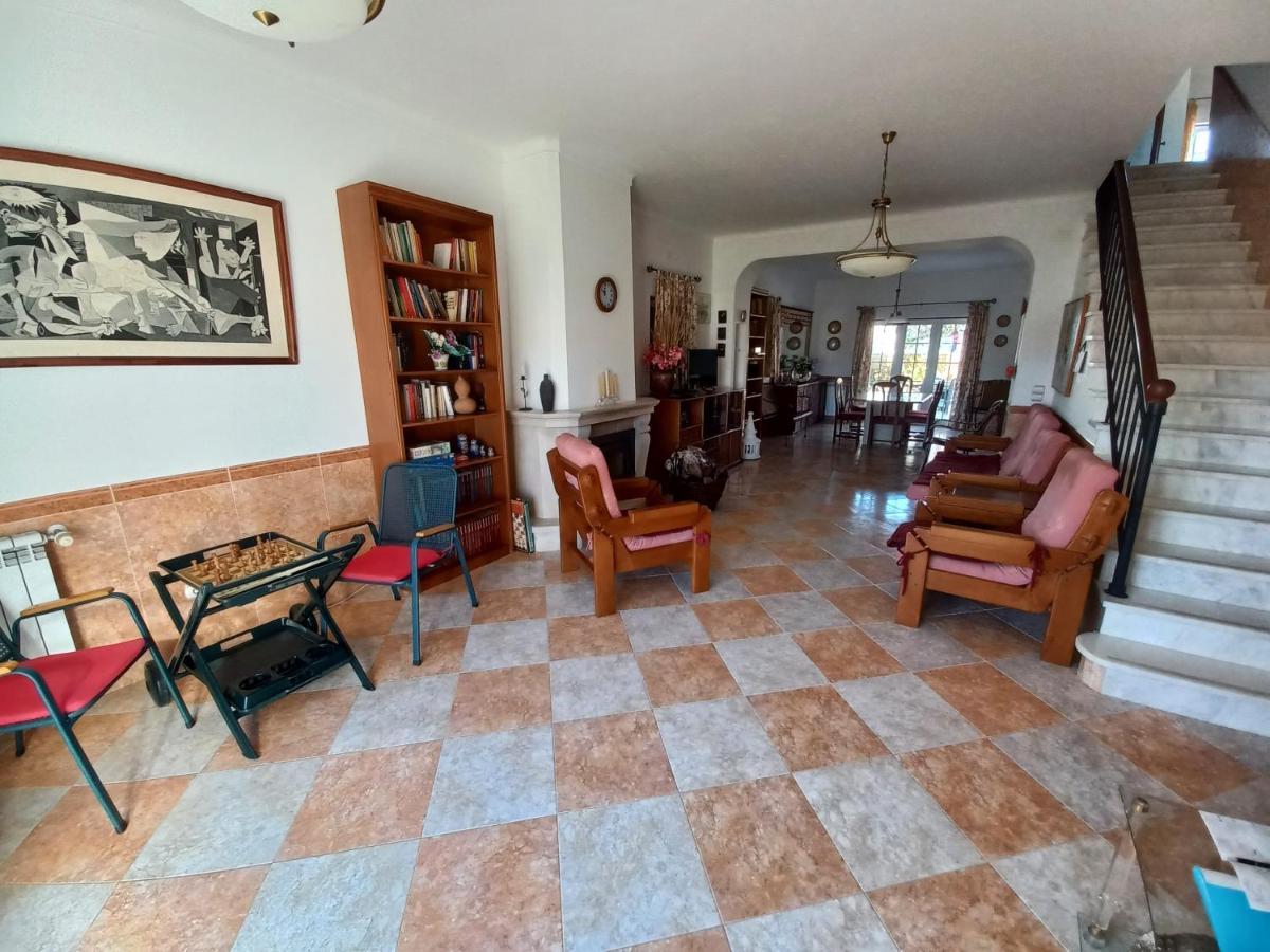 Villa Casa Machado Sagres Exterior foto
